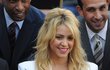 Shakira se pyšní hvězdou
