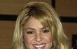 Shakira Shakira