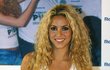 Shakira Shakira