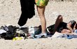 Shakira šokovala svou nepřirozenou štíhlostí Shakira šokovala svou nepřirozenou štíhlostí