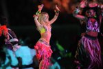 Zpěvačka Shakira hubne pomocí kardiovaskulárního cvičení.