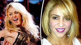 Shakira zkrátila hřívu! Sexy sestřih jí sekne