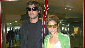 Shakira a Antonio se po jedenácti letech rozešli. Prý je to ale jen dočasné
