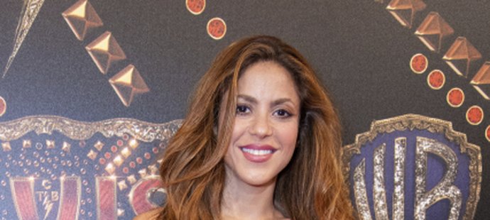 Shakira si měla na svého partnera najmout špehy