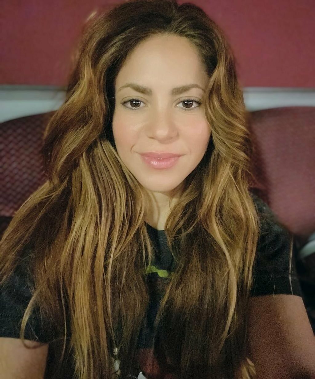Shakira byla k Piquému nelítostná