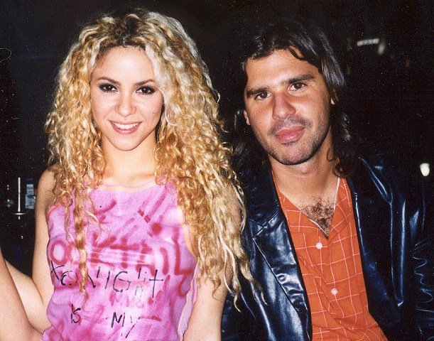 Shakira