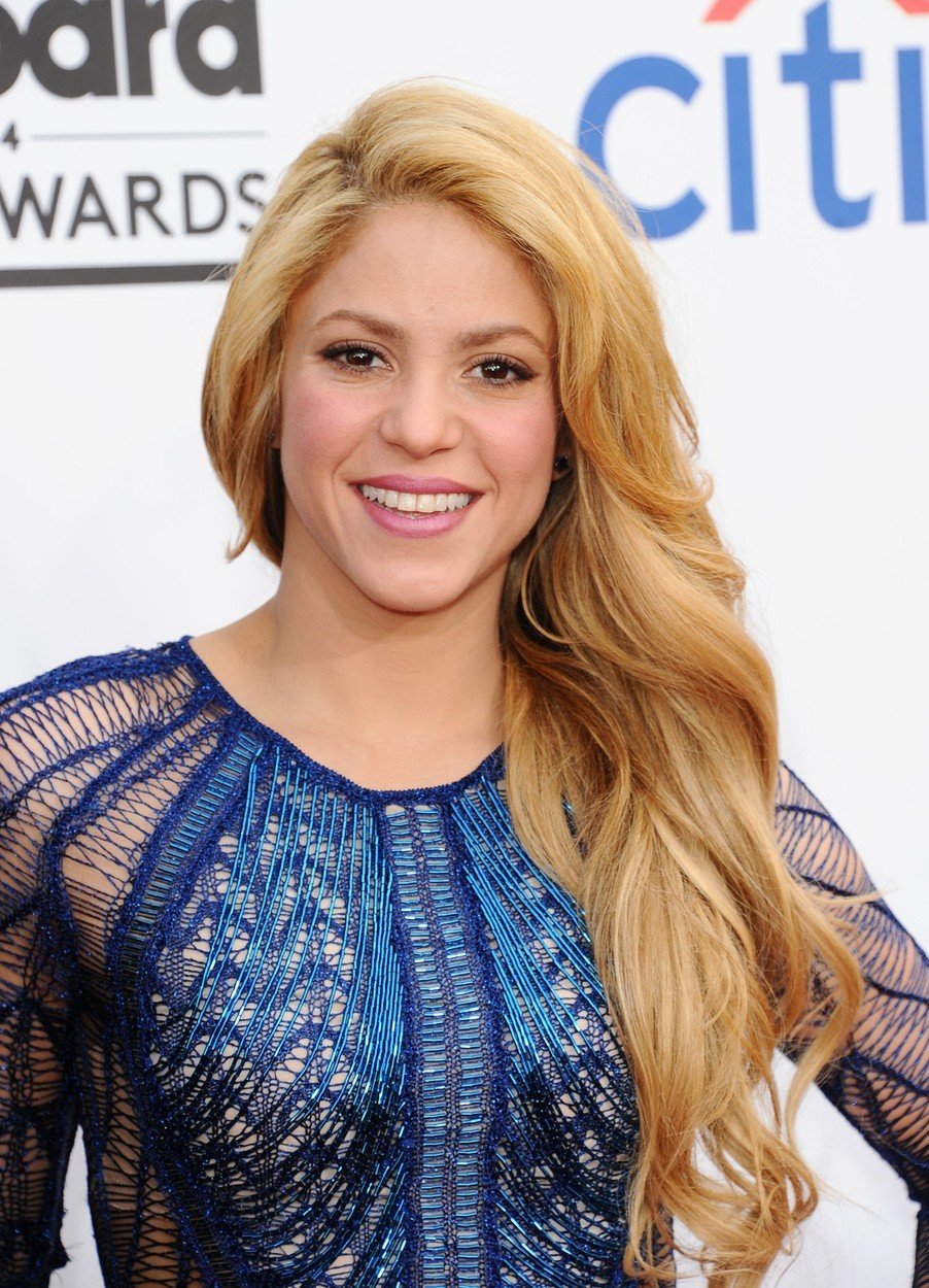 Shakira