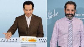 Tony Shalhoub