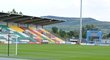 Stadion irského Shamrocku Rovers, kde bude hrát Mladá Boleslav v předkole Evropské ligy