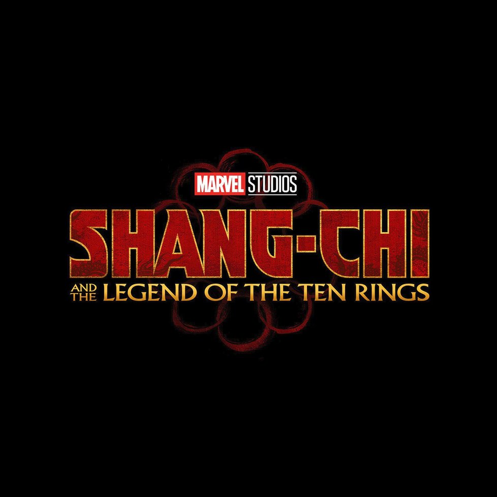 Shang-Chi and The Legend of the Rings