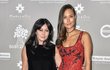 Shannen Doherty a Anne Marie Kortright Shannen Doherty a Anne Marie Kortright