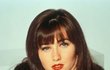 Shannen Doherty alias Brenda z Beverly Hills 90210.
