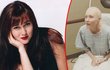 Shannen Doherty zveřejňuje své snímky z průběhu léčby na Instagramu.