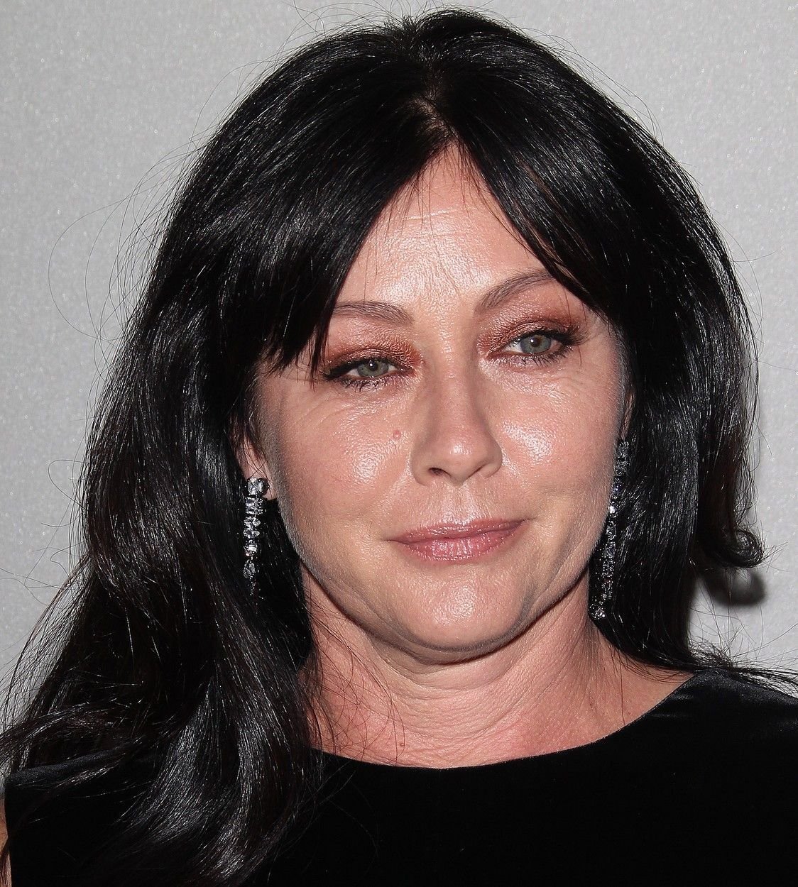 Shannen Doherty