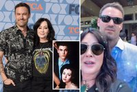 Brenda z Beverly Hills Dohertyová bojující s rakovinou: Kolega promluvil o jejím stavu!