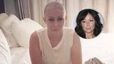 Brenda z Beverly Hills 902 10 se loučí se životem? Shannen Doherty si napsala epitaf!