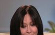 Shannen Doherty přiznala, že je ve čtvrtém stádiu rakoviny.