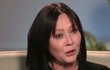 Shannen Doherty přiznala, že je ve čtvrtém stádiu rakoviny.