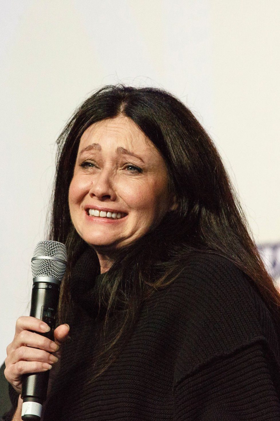 Shannen Doherty