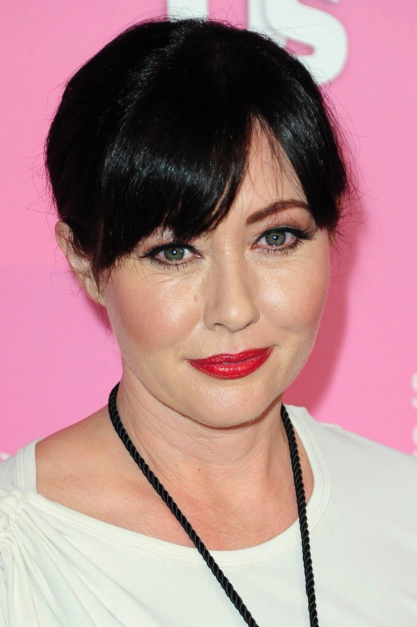 Shannen Doherty