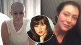 Brenda z Beverly Hills 90210 slaví narozeniny: Zažila slávu, pletky s policií i boj s rakovinou