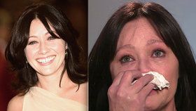 Shannen Doherty