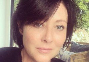 Shannen Doherty