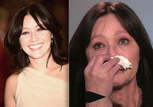 Shannen Doherty