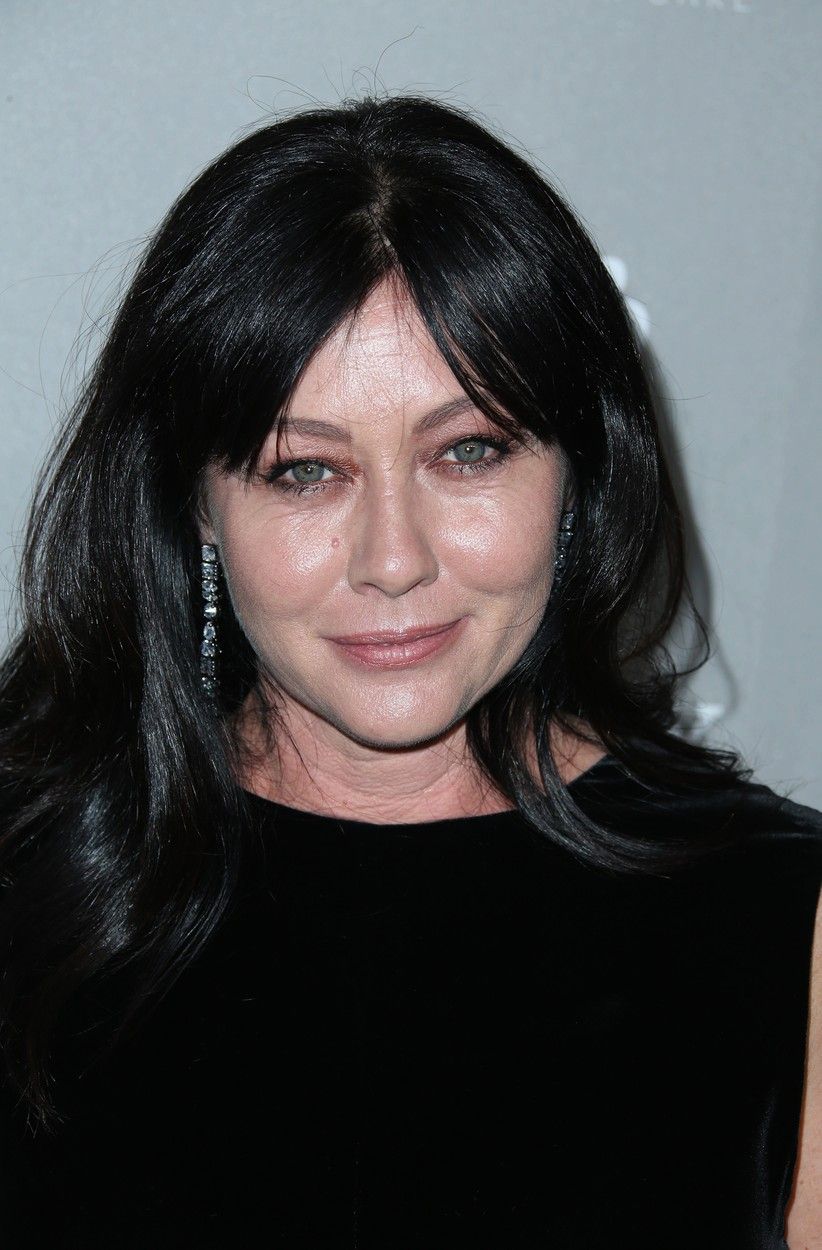 Shannen Doherty