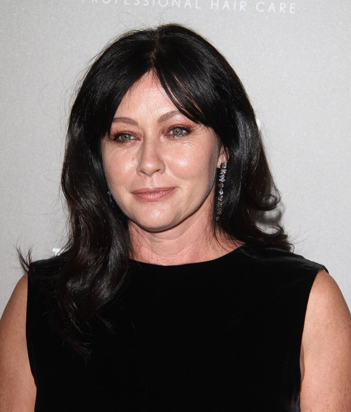 Shannen Doherty alias Brenda z Beverly Hills 90210.