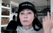 Shannen Doherty (†53) ve svém posledním videu Shannen Doherty (†53) ve svém posledním videu
