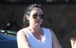 Shannen Doherty s ezakulacuje