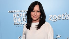 Shannen Doherty