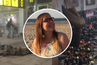 Studentka (†23) po teroristickém útoku v Bruselu trpěla depresemi: Podstoupila eutanazii!