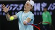 Kanadská tenisová superstar Denis Shapovalov