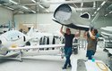 Výroba letadel v Senici probíhá i s pomocí českých tiskáren Prusa3D