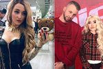 Potetovaná rapperka z The Voice Sharlota: Ve 22 letech na klinice! Co na svém těle nenávidí?