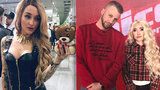 Potetovaná rapperka z The Voice Sharlota (22) na klinice: Nemám ráda svoje nohy!