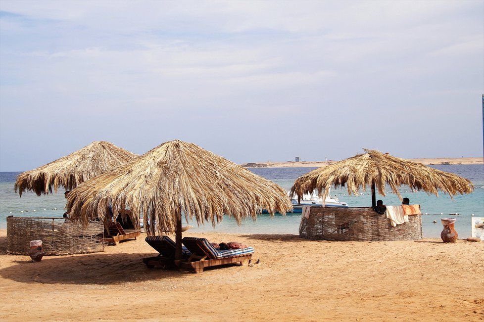 Sharm El Naga (Hurghada)