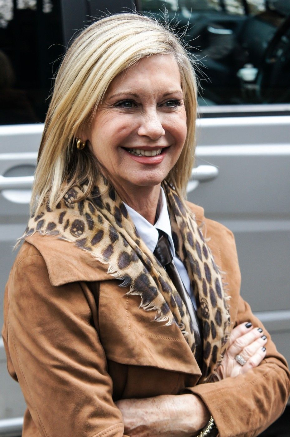 Olivia Newton-John