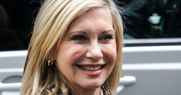 Olivia Newton-John si potřetí vyslechla děsivou diagnózu.