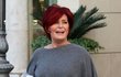 Sharon Osbourne