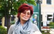 Sharon Osbourne