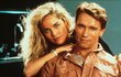 Total Recall (1990) - Sharon Stone a Arnold Schwarzenegger