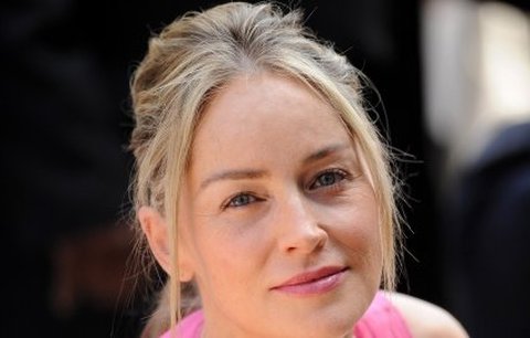 Odhalení Sharon Stone: Dvakrát jsem potratila!