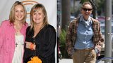 Sharon Stone (50): Má sexy figuru, ale v čem ji ukazuje?!