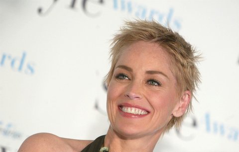 Sharon Stone: Potrat, krvácení do mozku a prohraný boj o opatrovnictví