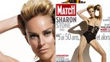 Nahá Sharon Stone: V 51 letech je sexy jako nikdy předtím