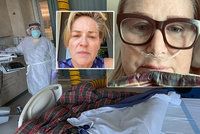 Sharon Stoneová v slzách: Koronavirus ničí její rodinu! Bojuje s ním i těžce nemocná sestra