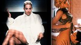 Sharon Stoneová o žhavé scéně bez kalhotek v Základním instinktu: Režisér ji podvedl!